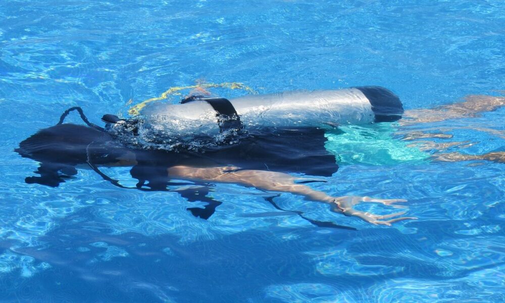 Cómo empezar a prácticar submarinismo o buceo