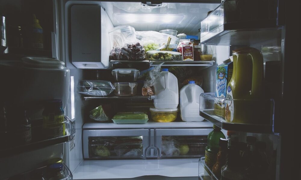 Uso adecuado de los refrigeradores